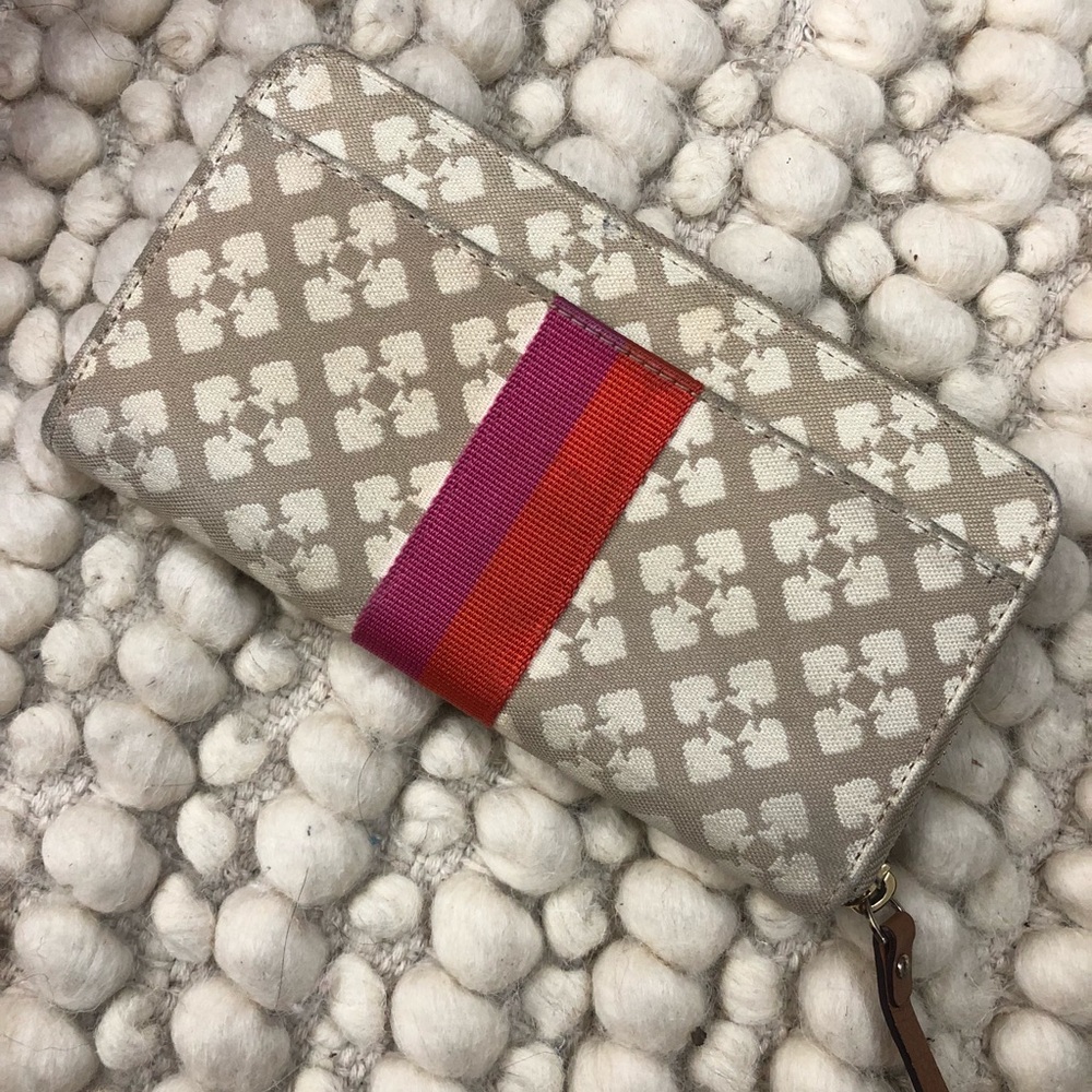 Kate Spade wallet - Picture 2 of 5